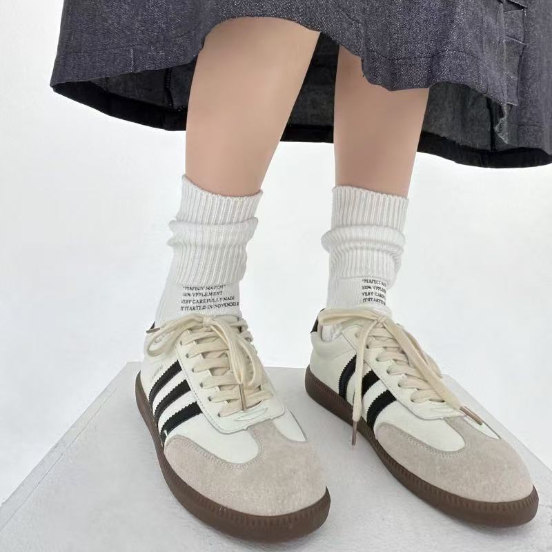 Cloud Slouch Socks