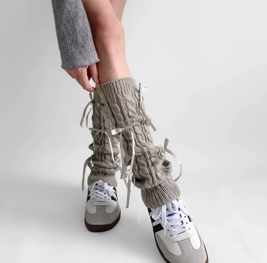 Seraphina Leg Warmers